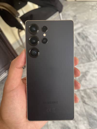 Samsung S25 ULTRA