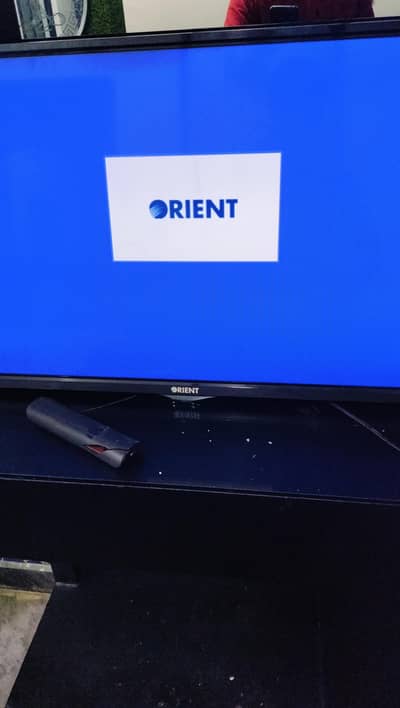 Orient 32" led tv