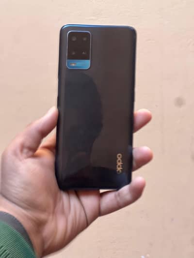 oppo a54 /03075294122 my number