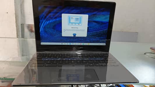 chromebook 11A G8 EE