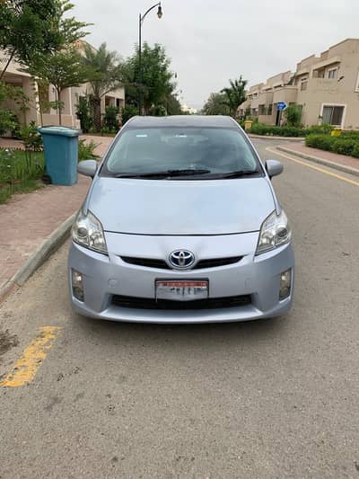 Toyota Prius 1.8