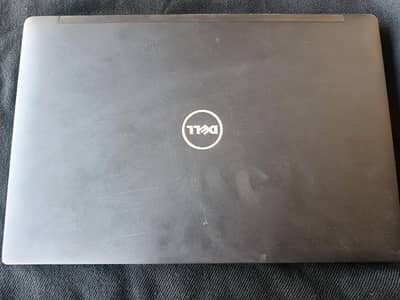 Dell Latitude i5 6th Gen | 4GB RAM | 256GB SSD | Clean Condition