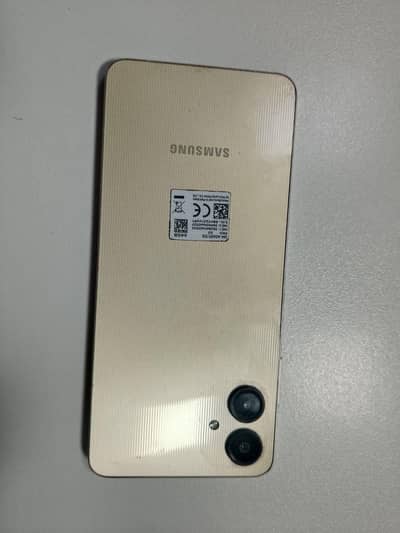 Samsung Galaxy A06 For Sale 10/10