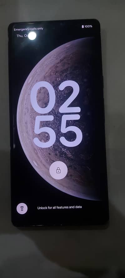 Pixel 6 pro official pta approvaed