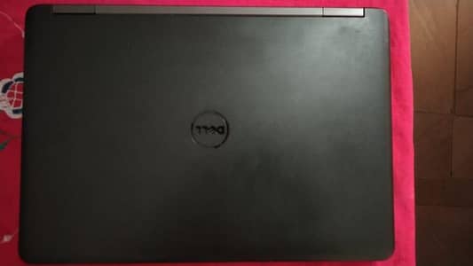 Dell Laptop