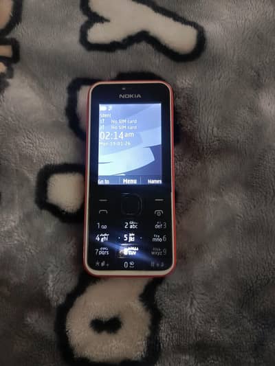 Nokia 208