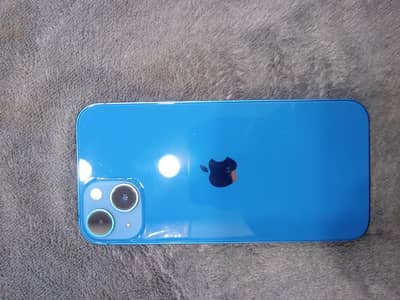 i phone 13 sim non active