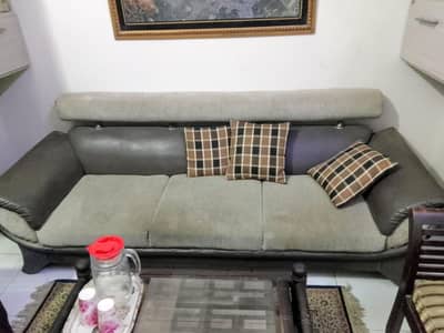 Sofa Set