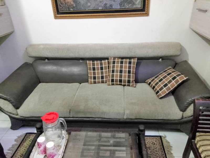Sofa Set 0