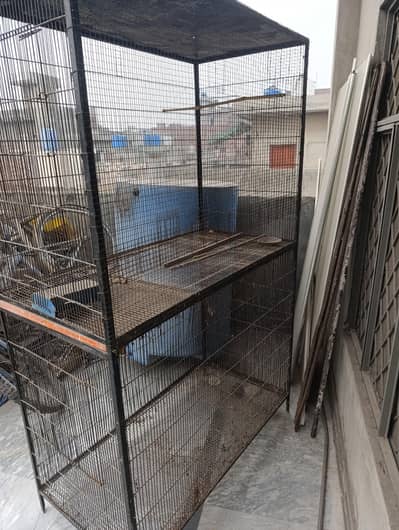 Cages for sale In lahore