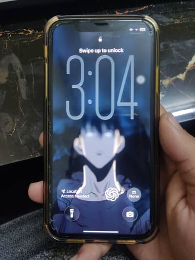 iPhone 11 Non PTA Jv