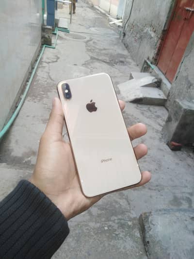 Iphone xs max Non pta