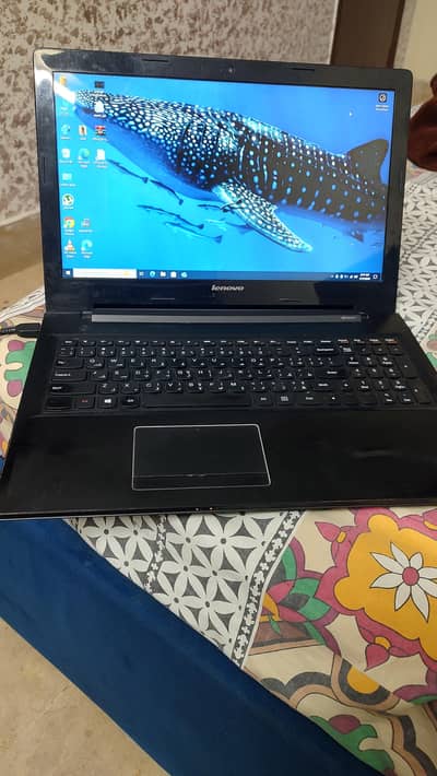 Lenovo core I 7 4th generation 2 gb graphics card Nvidia