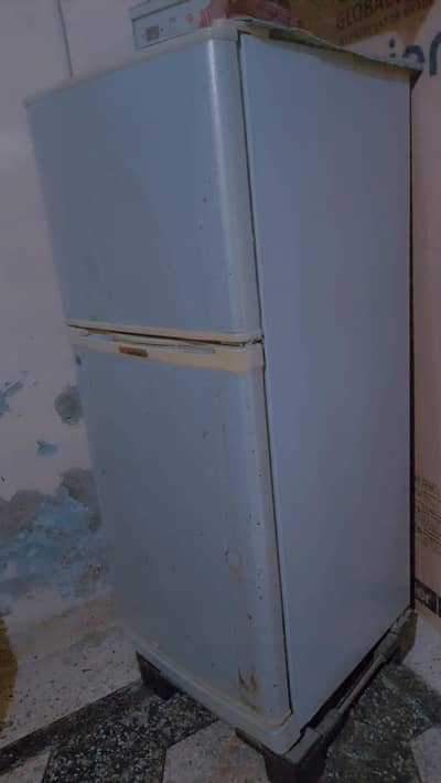 Dawlance Fridge
