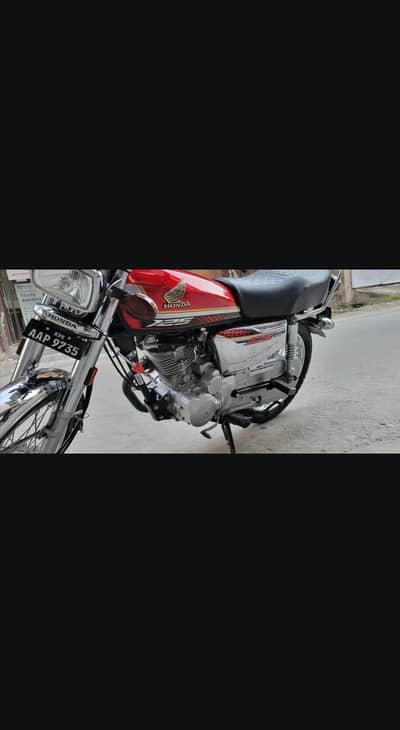 honda125cc