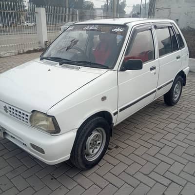 suzuk VX 2008,= 03446668076