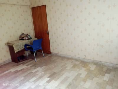 4 BED DD FLAT FOR SALE.