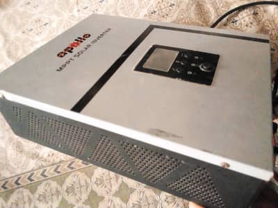 Apollo solar Inverter 900watt