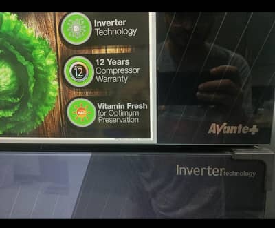 Brand new condition Fridge