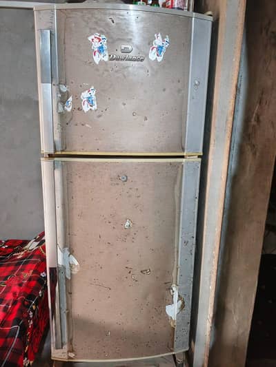 Referger Medium Size