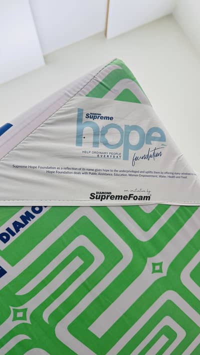 Diamond Supreme Cool, King Size 6”