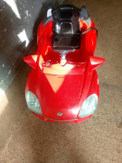 children car for sale 2year to 7year
