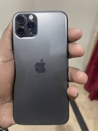Iphone 11 pro jv non pta