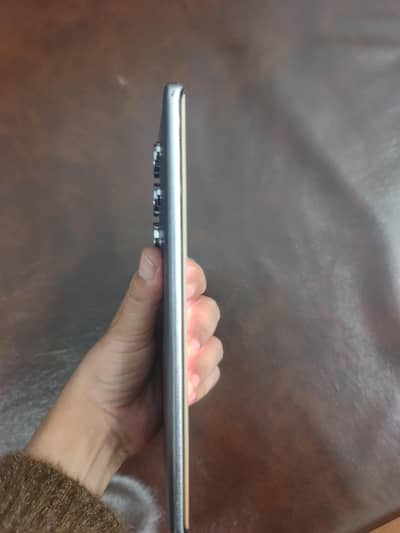 itel S25 ultra 8/256