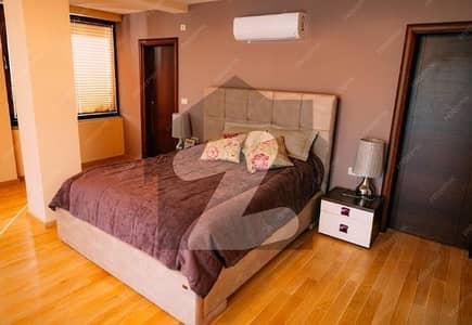 Luxury 1 Bed Apartment on Easy Installments | Al-Waiz Tower Bahria Town