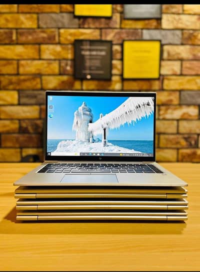 Hp Elitebook 840 g8 i5 11th generation Vpro processor 