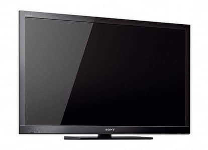 Sony Bravia Flat Panels HD