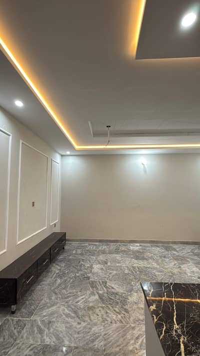 7:5 Marla Like Brand New Beautiful Double Story House Urgent For Sale Prime Location A block in Sabzazar