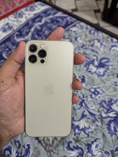 iPhone 12 pro Factory Unlock