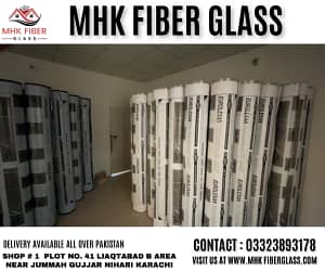 Polycarbonate Solid Sheets | Fiber Sheets On discount | Best Price