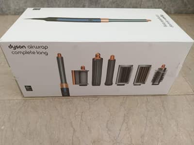 Air Dyson Airwrap hs05 220V