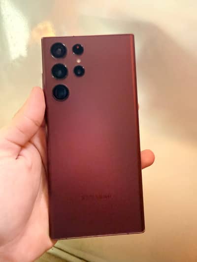 s22 ultra official pta approved