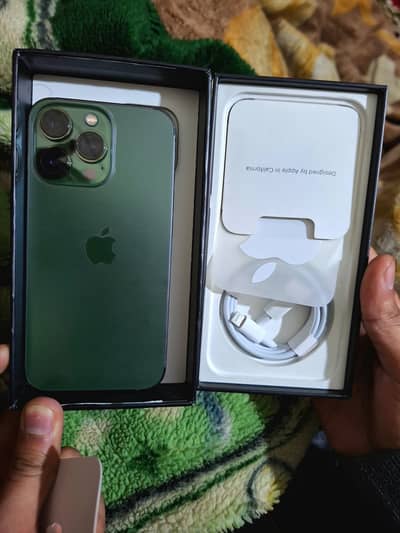 Apple iPhone 13 Pro 128 FU