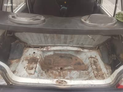 mehran vxr urjent sale