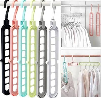 Multi Hanging hanger
