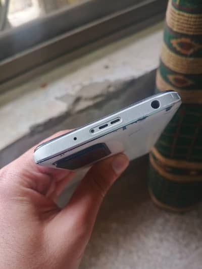 Redmi 10 6+6/128 with box