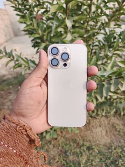 i phone 16 pro non pta