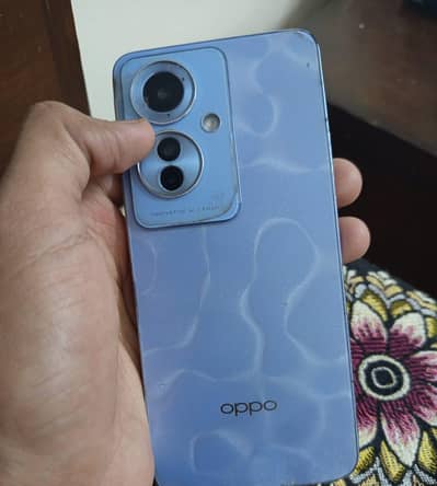 OPPO Reno11 F 5G