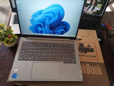 Lenovo Thinkbook 14 G6 Core i7 13th Gen, 8GB, 512GB, 14 | Buy now