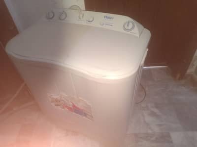 Selling home appliance