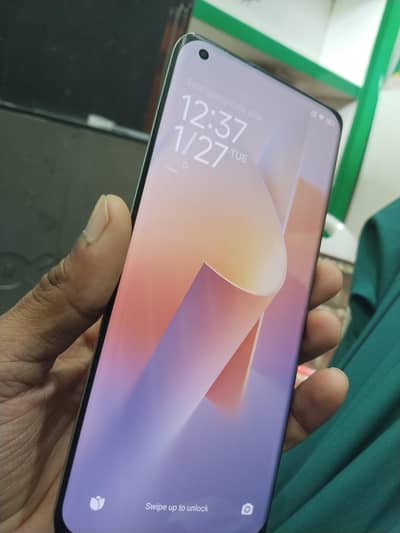 mi 11 ultra condition 10/10  8 256