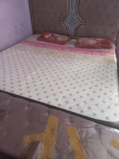 bed and others furniture