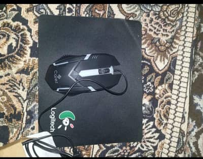 COREI5 4GEN GAMING PC