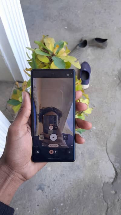 only serious persons contact