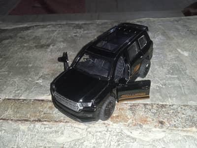 diecast metal cars