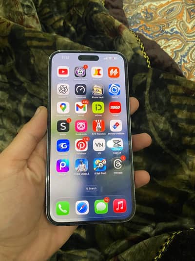 14pro max factory Unlock